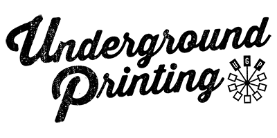 Underground Printing